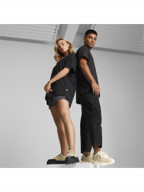Футболки и поло PUMA Mmq Tee модель 535788 Фото