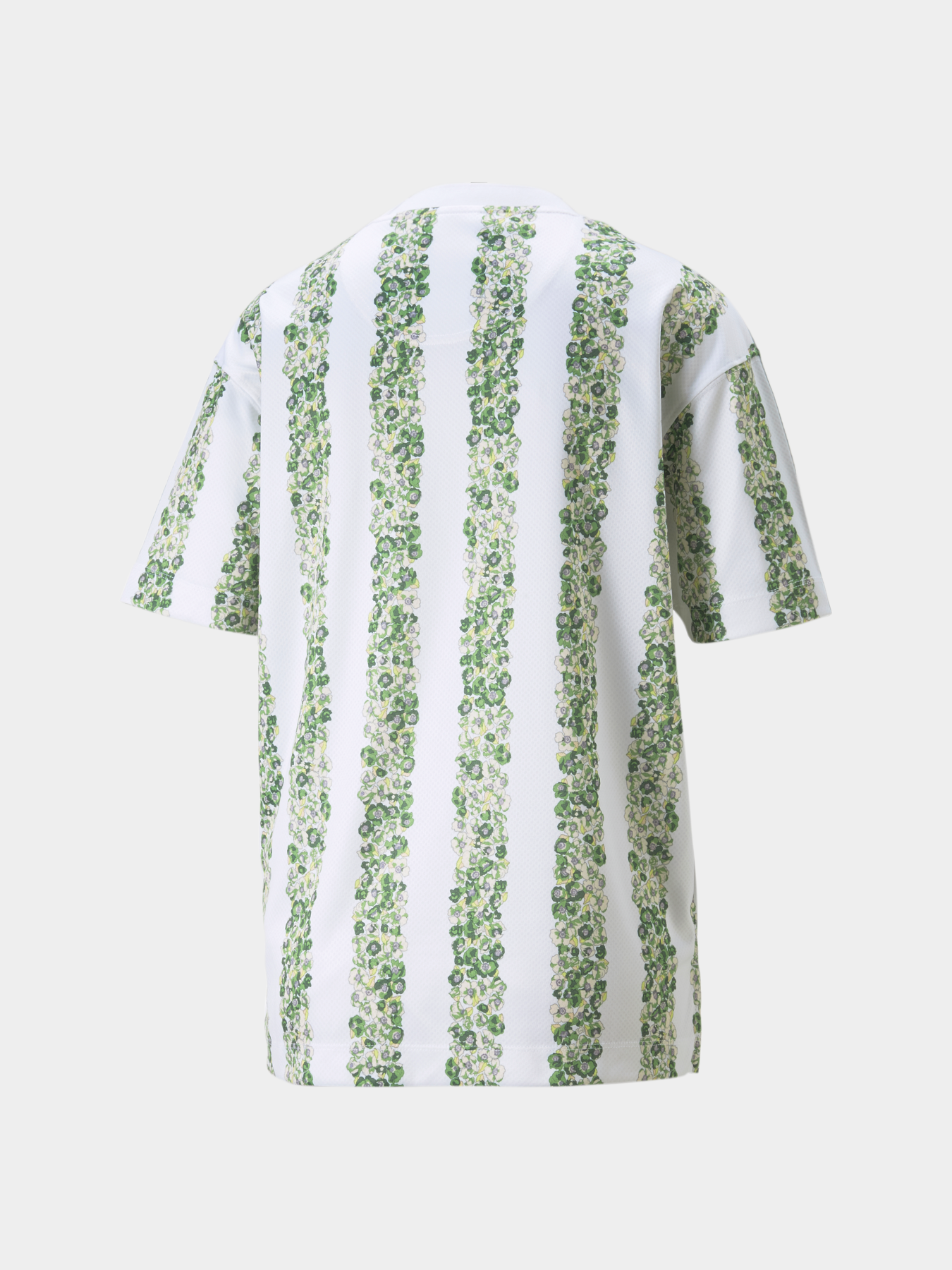 Футболка PUMA x Liberty Fb Jersey модель 534268 Фото