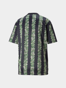 Футболка PUMA x Liberty Fb Jersey модель 534268 Фото