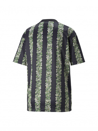 Футболка PUMA x Liberty Fb Jersey модель 534268 — фото - INTERTOP