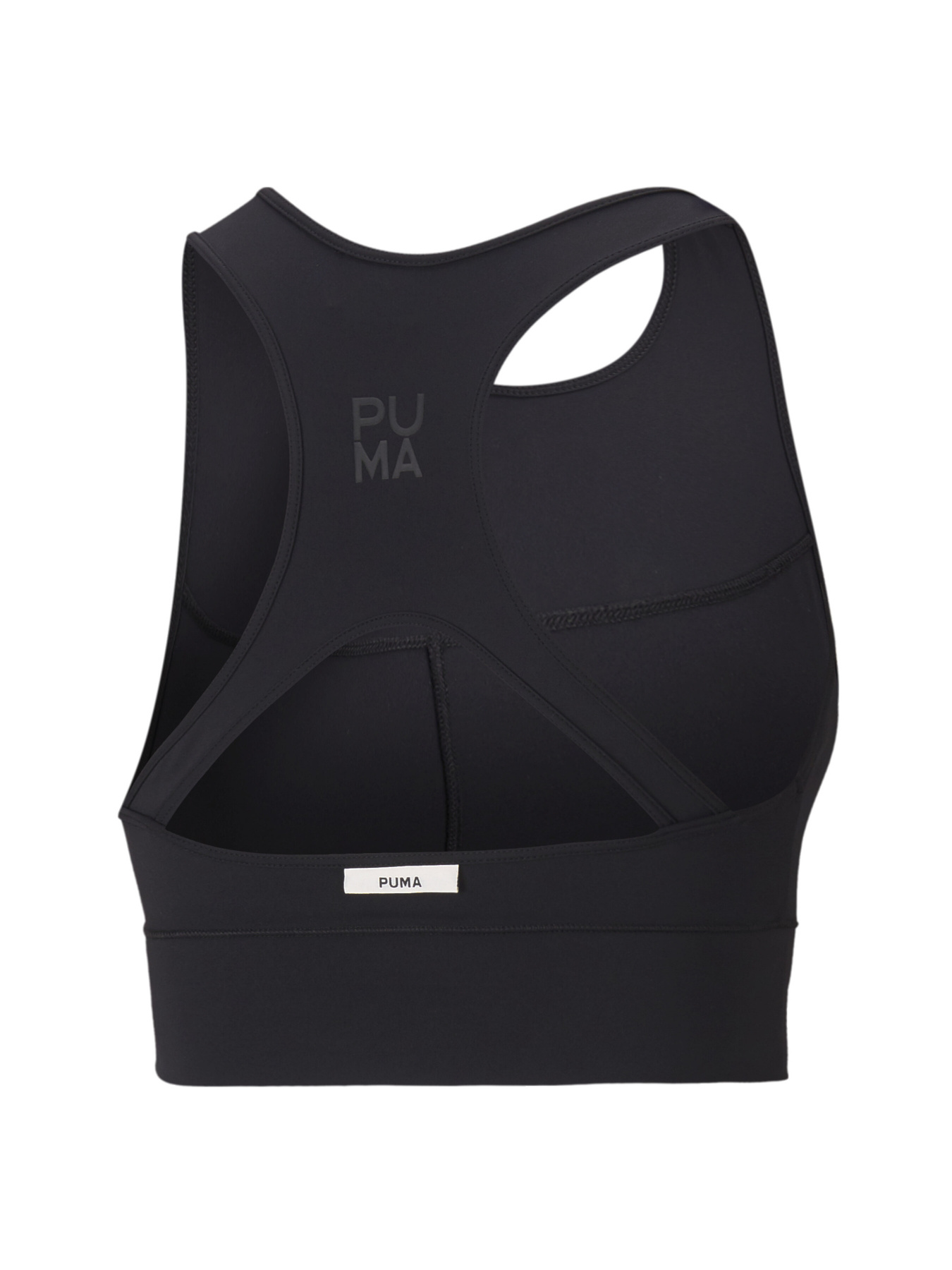 Топ PUMA Infuse Crop Top модель 530255 Фото