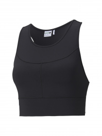 Топ PUMA Infuse Crop Top модель 530255 Фото