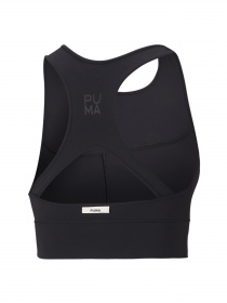 Топ PUMA Infuse Crop Top модель 530255 Топ PUMA Infuse Crop Top модель 530255 Фото