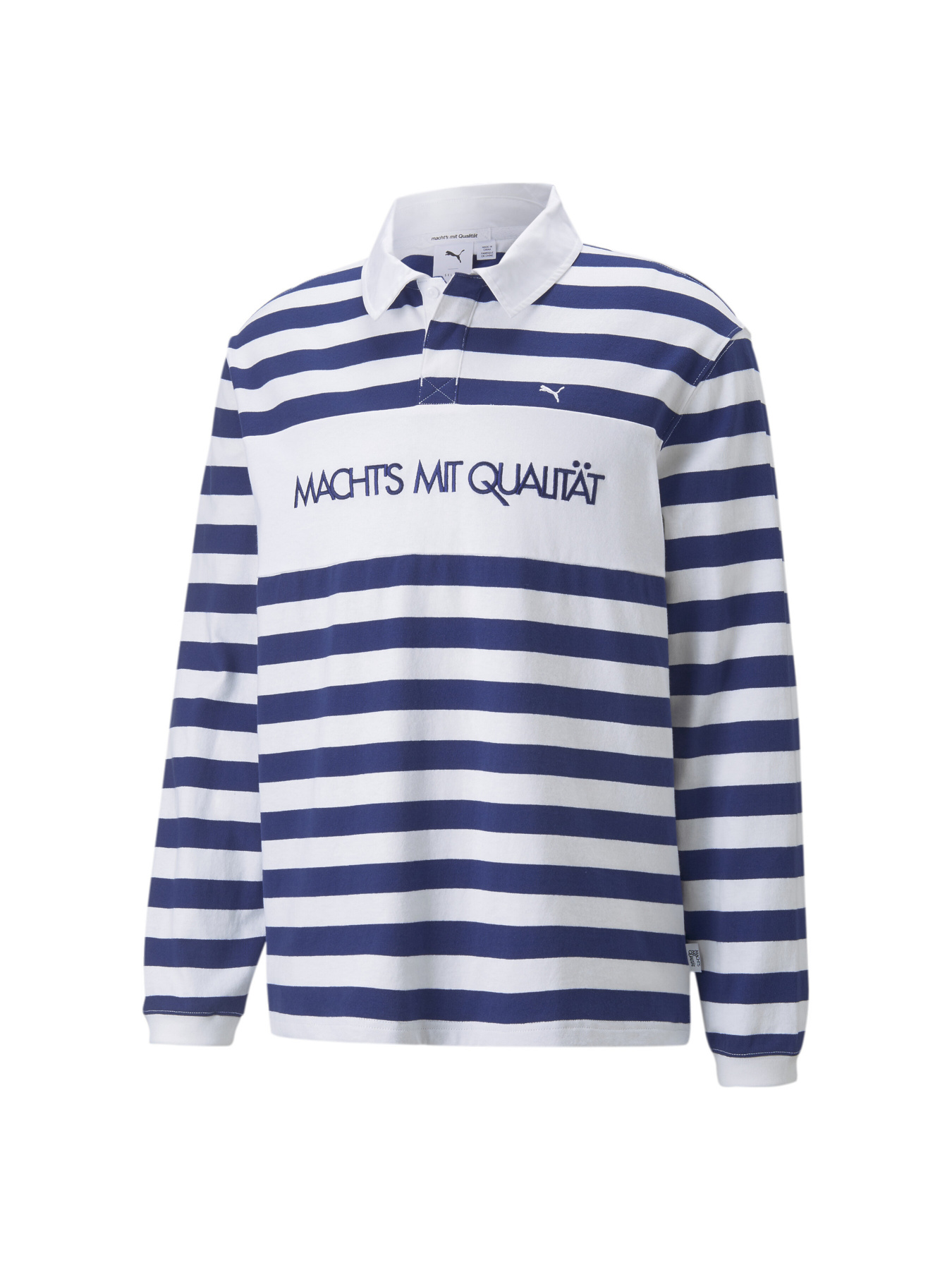 Поло PUMA модель 535793 Фото