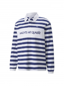 Поло PUMA модель 535793 Фото