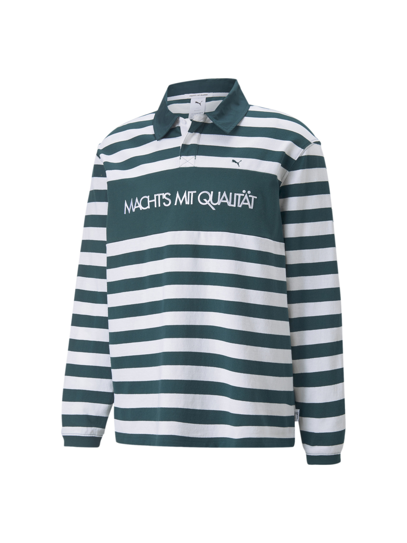 Поло PUMA модель 535793 Фото