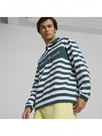 Поло PUMA модель 535793 Фото