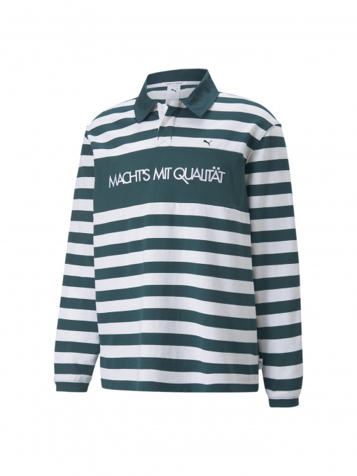 Поло PUMA модель 535793 Фото