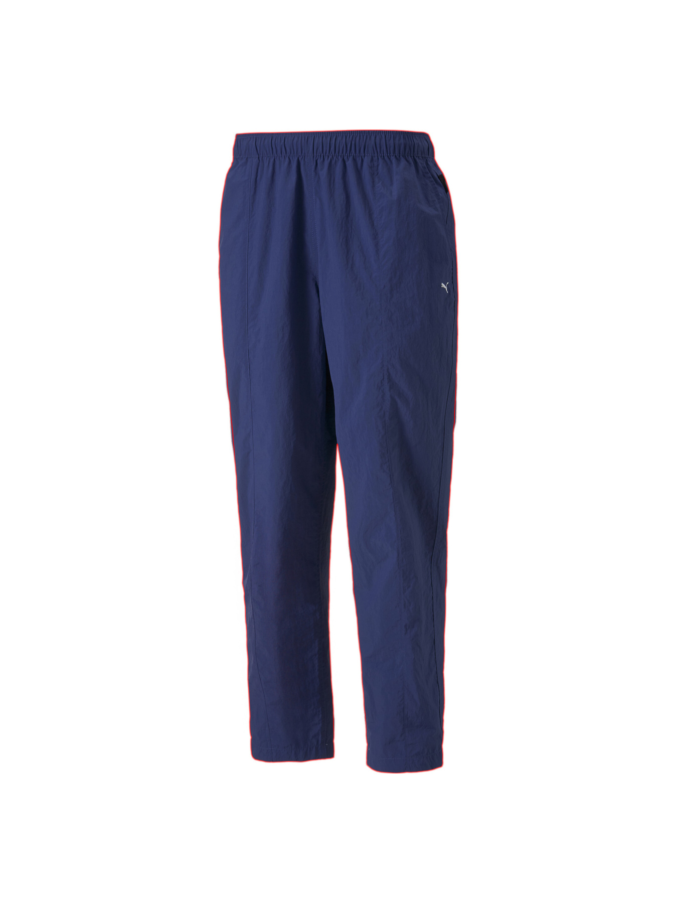 Брюки повседневные PUMA MMQ STB Lightweight Pants модель 535794 Фото