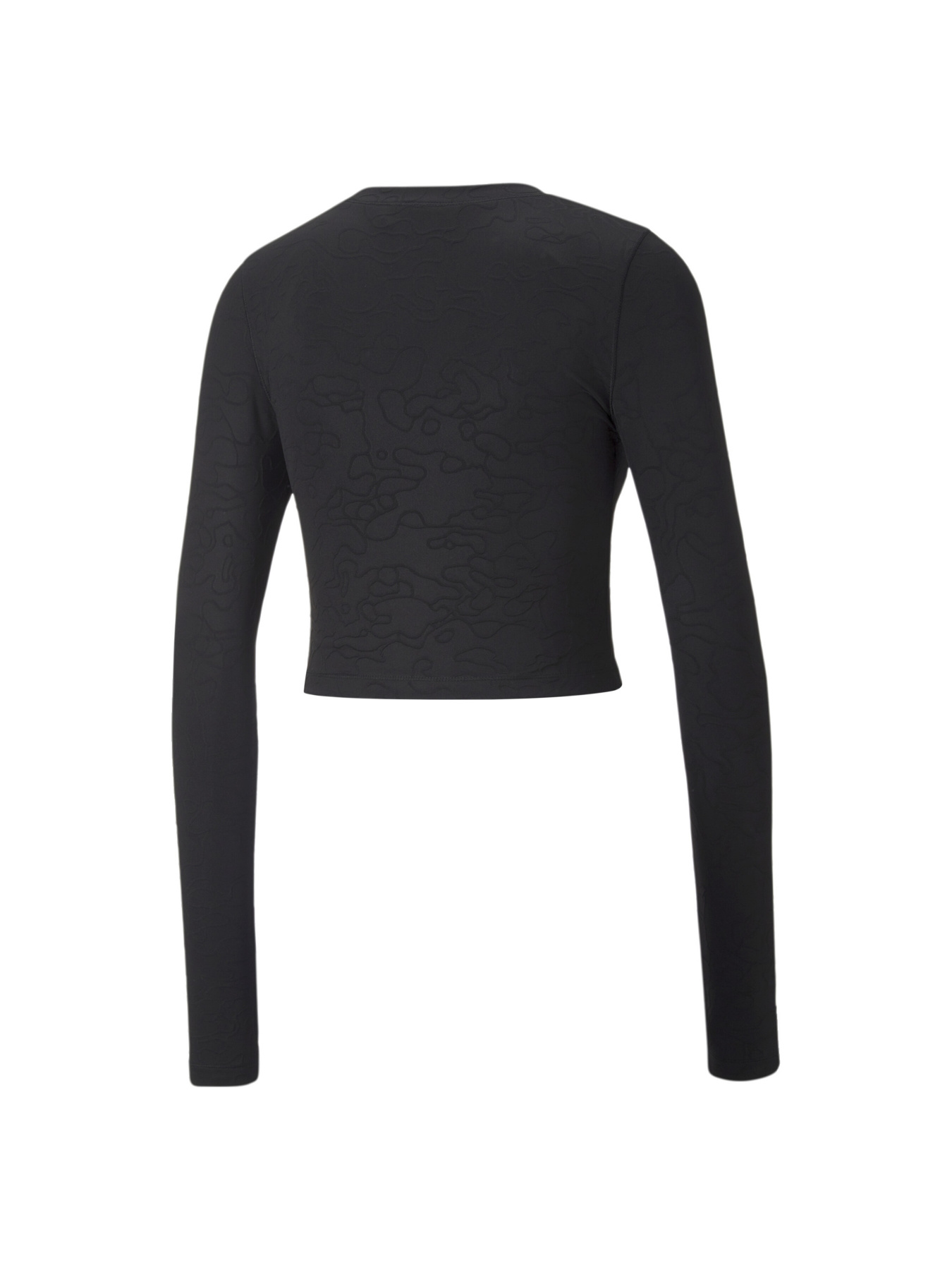 Лонгслив PUMA модель 535815 Фото