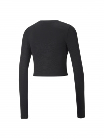 Лонгслив PUMA модель 535815 Фото