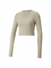 Лонгслив PUMA модель 535815 Фото