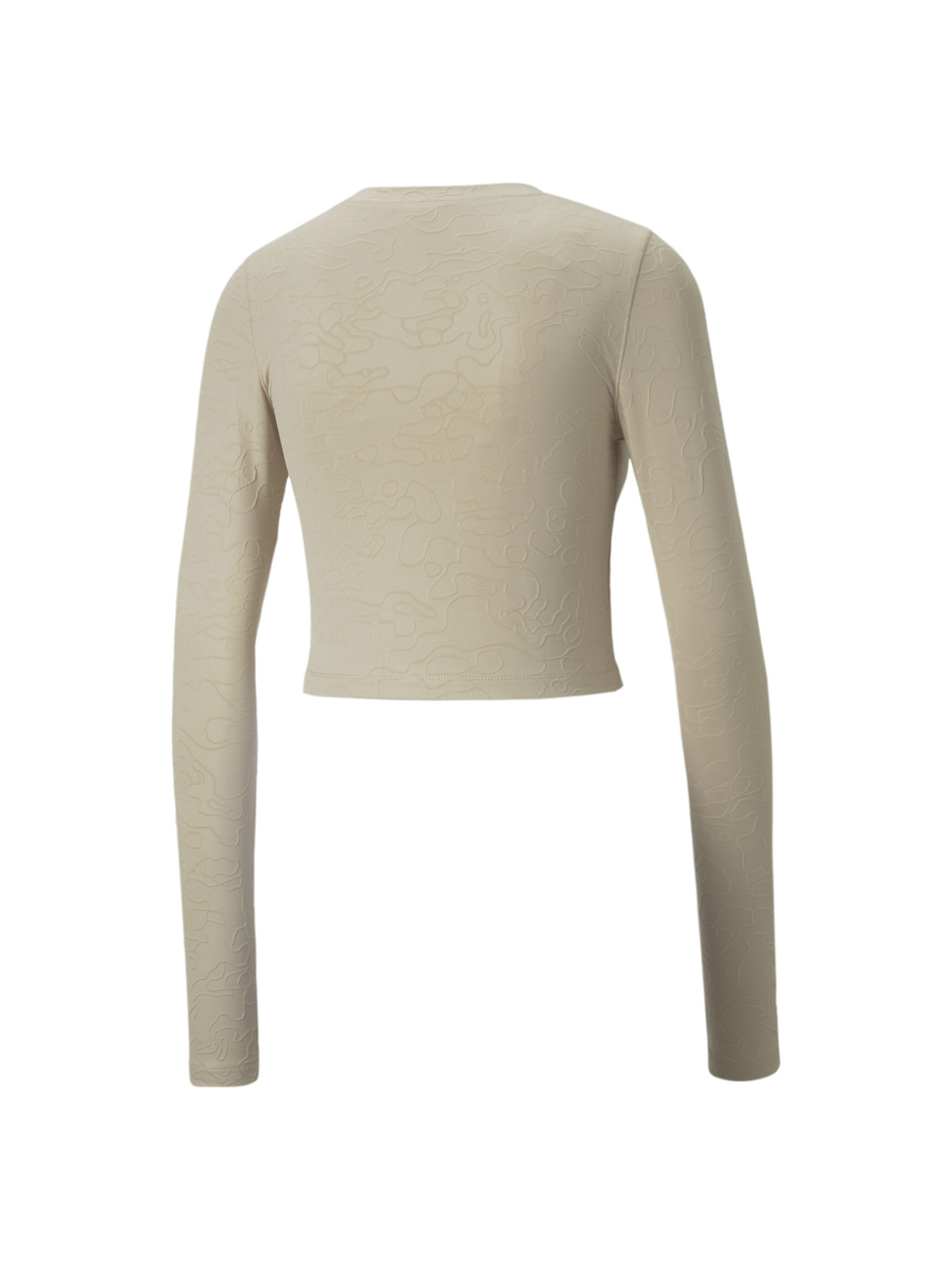 Лонгслив PUMA модель 535815 Фото