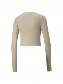 Лонгслив PUMA модель 535815 Фото