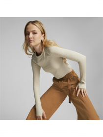 Лонгслив PUMA модель 535815 Фото