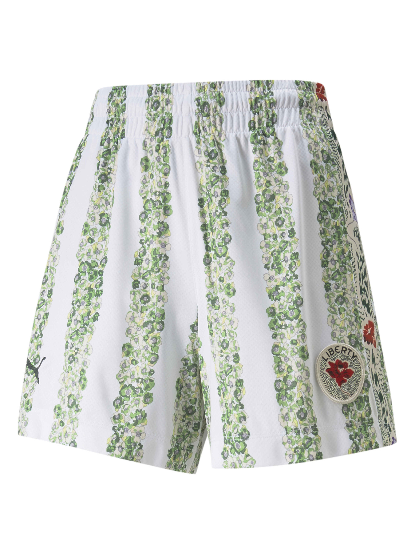 Шорты PUMA x Liberty Shorts модель 534247 Фото
