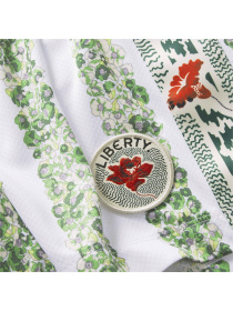 Шорты PUMA x Liberty Shorts модель 534247 Фото