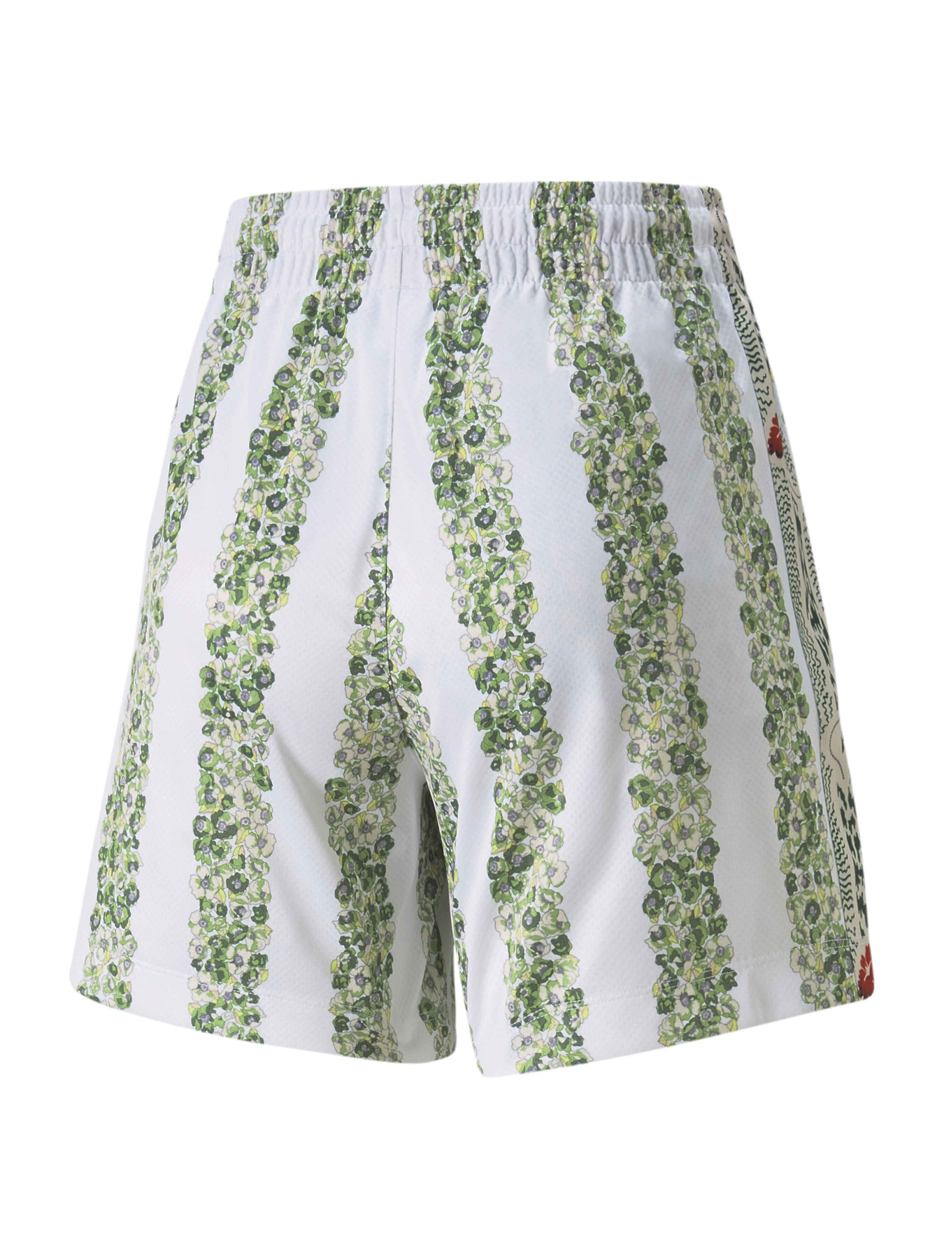 Повседневные шорты PUMA x Liberty Shorts модель 534247 Фото