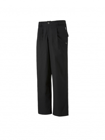 Штаны спортивные PUMA Mmq Twill Pants модель 535790 - фото