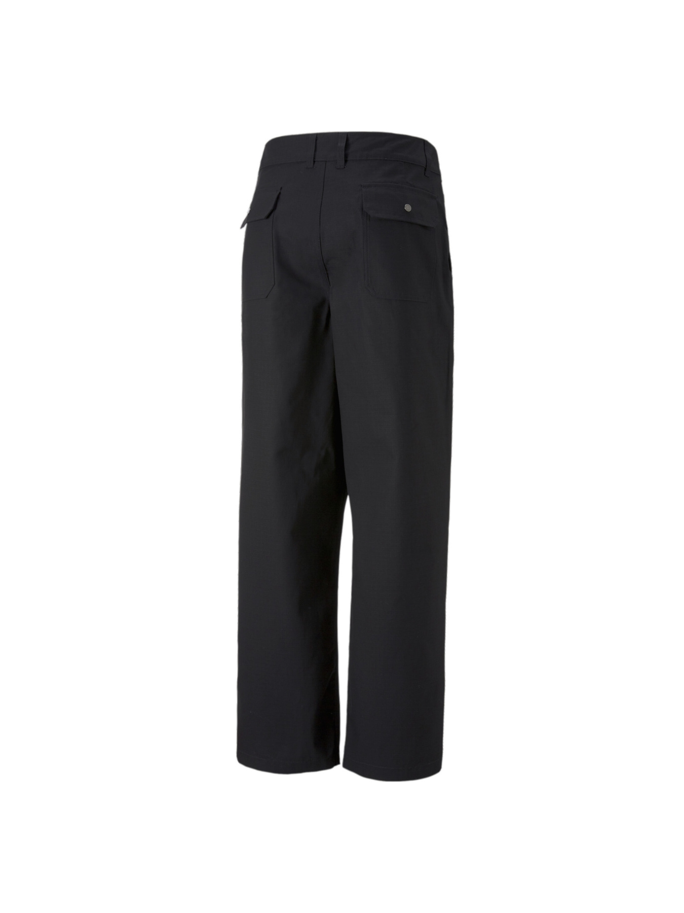 Брюки PUMA Mmq Twill Pants модель 535790 Фото