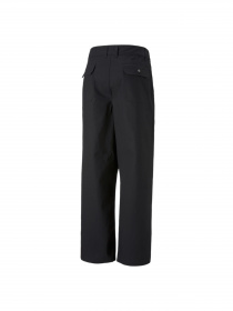 Брюки PUMA Mmq Twill Pants модель 535790 Фото