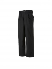 Брюки PUMA Mmq Twill Pants модель 535790 Фото