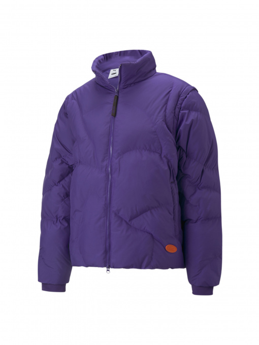 Куртки та дублянки PUMA модель 536008 Фото