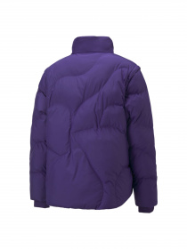 Зимова куртка PUMA модель 536008 Зимова куртка PUMA модель 536008 Фото