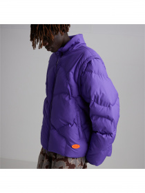 Зимова куртка PUMA модель 536008 Зимова куртка PUMA модель 536008 Фото