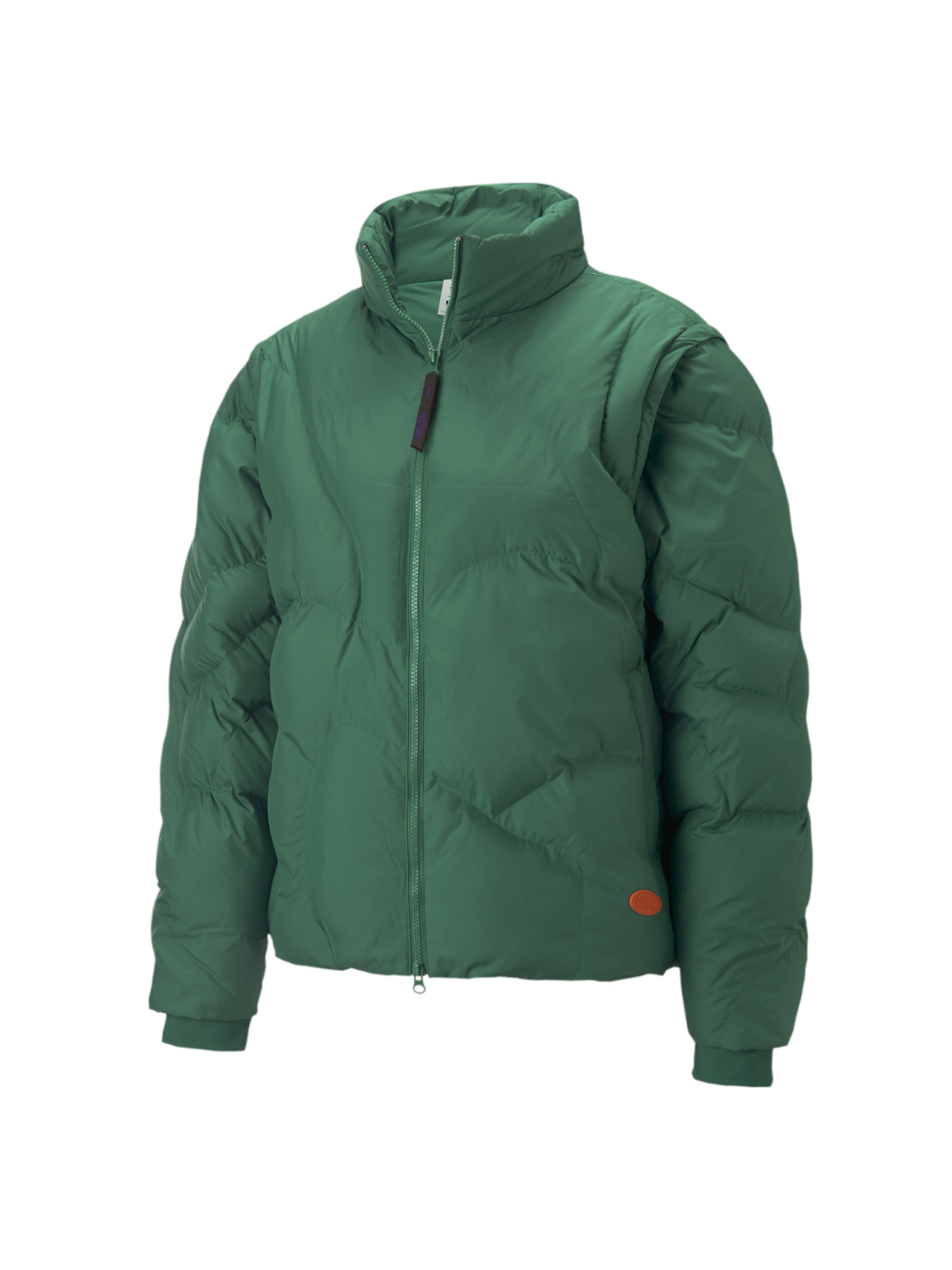 Зимняя куртка PUMA модель 536008 Фото