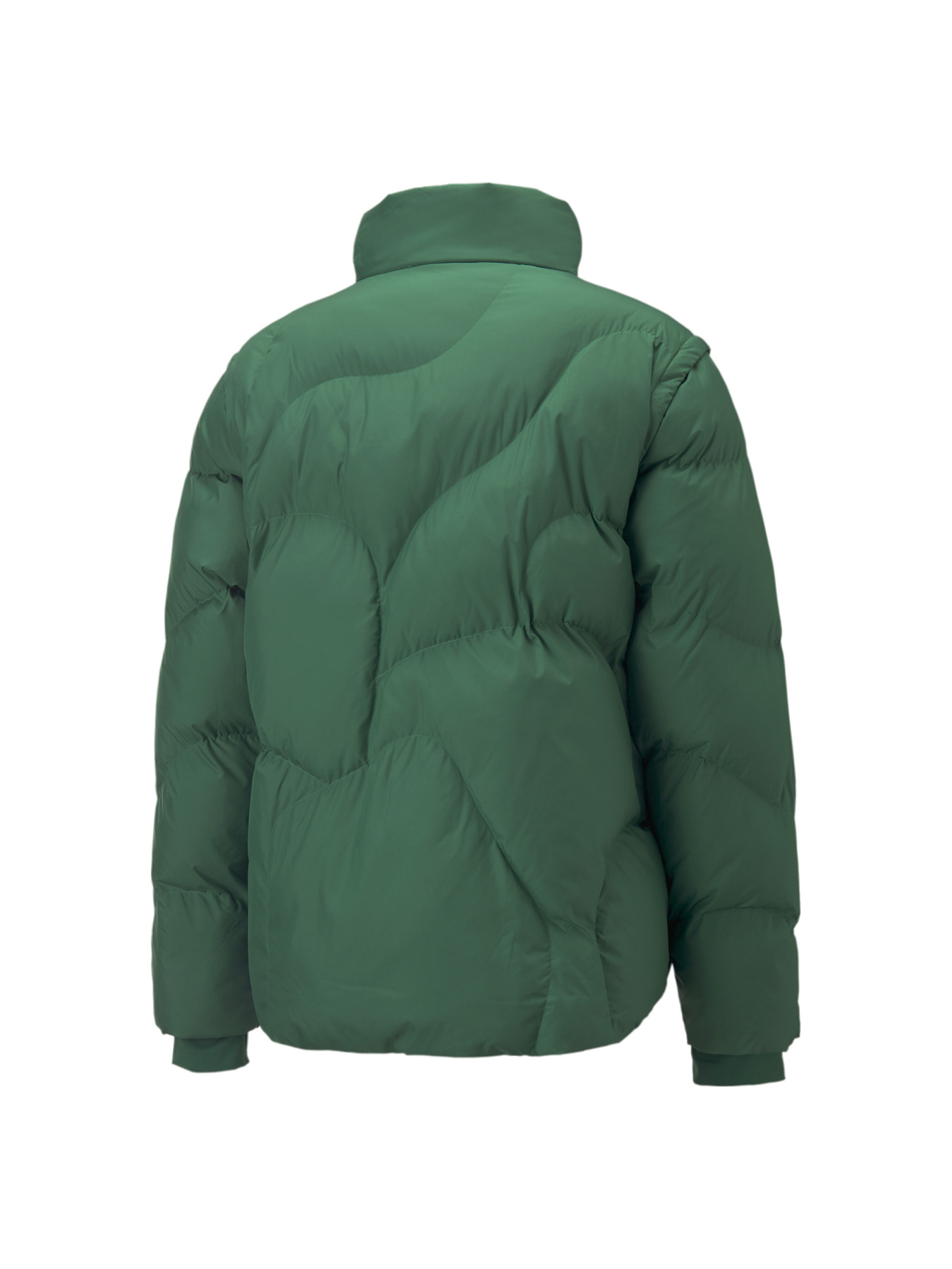 Зимняя куртка PUMA модель 536008 Фото