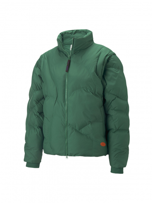 Зимова куртка PUMA модель 536008 Фото