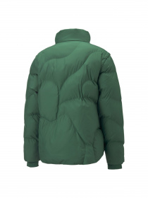 Зимняя куртка PUMA модель 536008 Фото