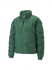 Зимняя куртка PUMA модель 536008 Фото