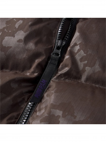 Зимняя куртка PUMA модель 536000 Фото