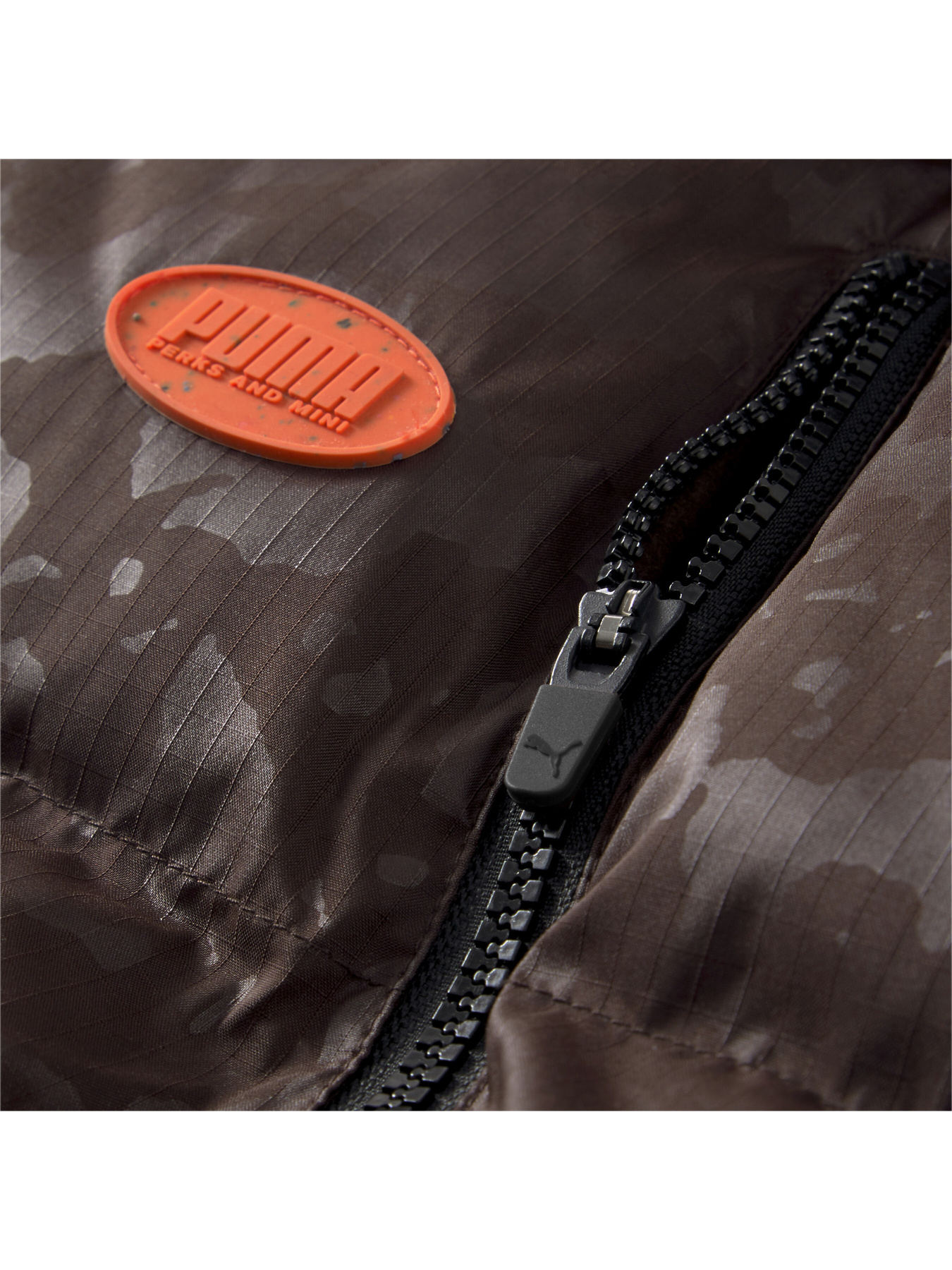 Зимняя куртка PUMA модель 536000 Фото