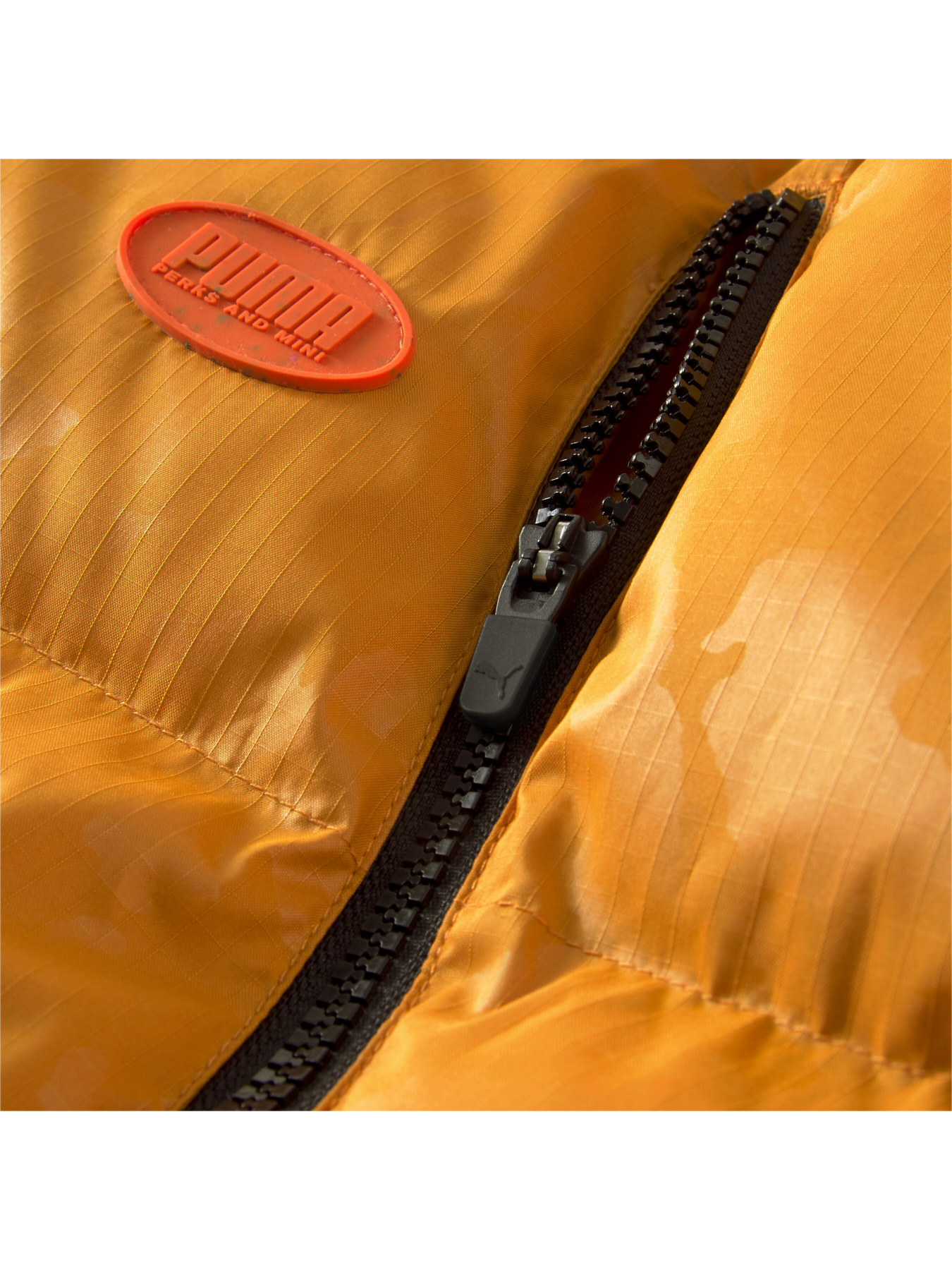 Пуховик PUMA модель 536000 Фото