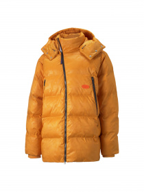 Демісезонна куртка PUMA x P.a.m. Puffer Jacket модель 536000 Фото