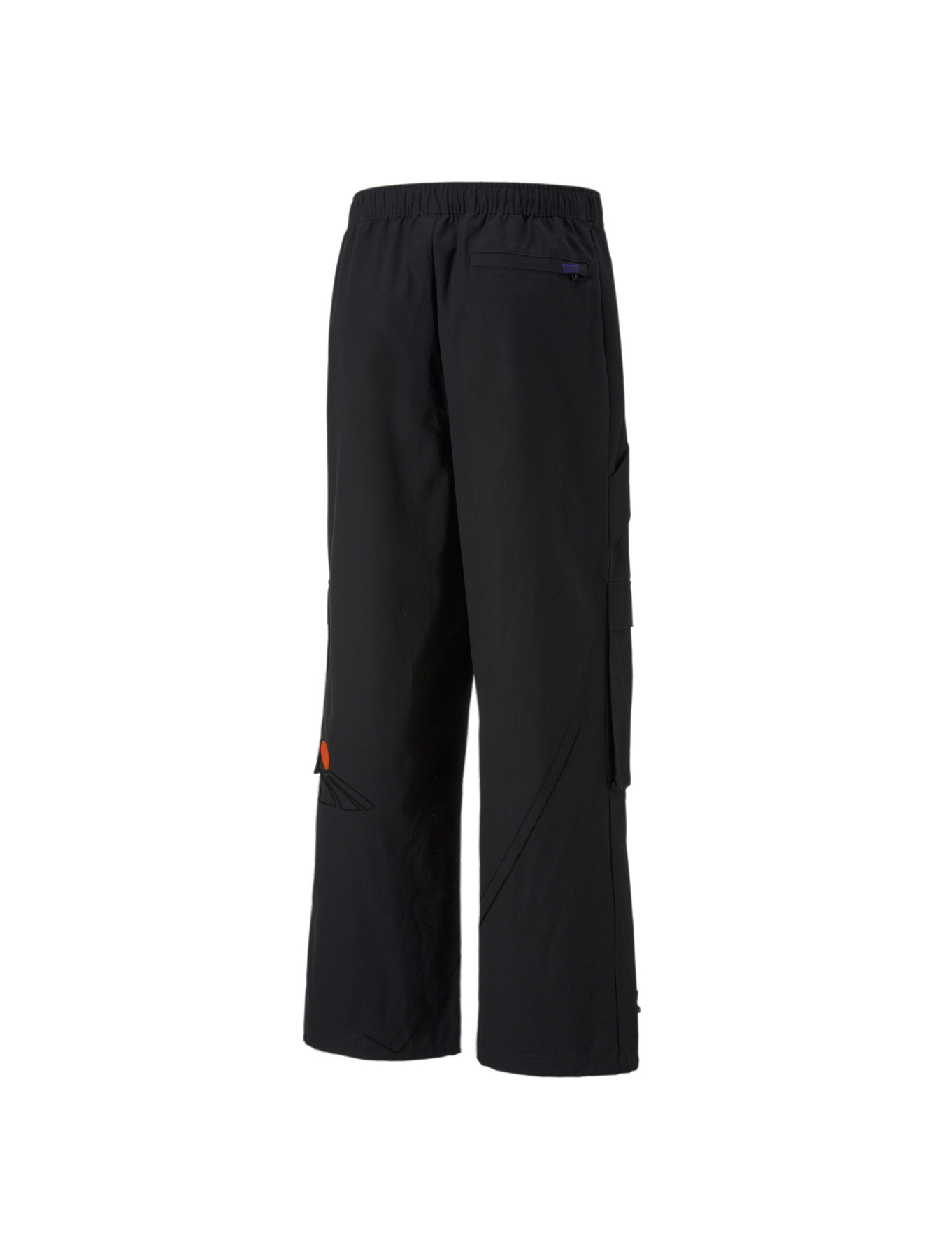 Карго PUMA x P.A.M. Cargo Pants модель 536006 Фото