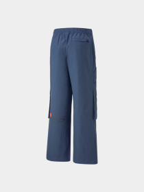 Штаны спортивные PUMA x P.a.m. Cargo Pants модель 536006 Фото