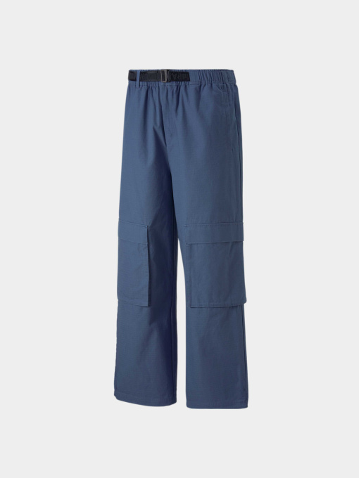 Штаны спортивные PUMA x P.a.m. Cargo Pants модель 536006 Фото