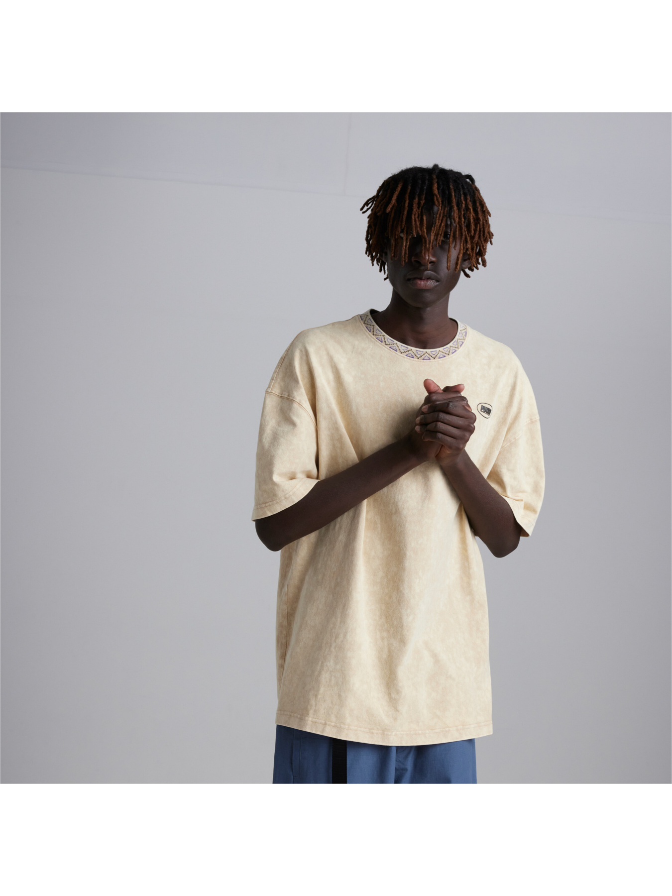 Футболка PUMA модель 536294 Фото