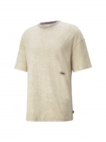 Футболка PUMA модель 536294 Фото