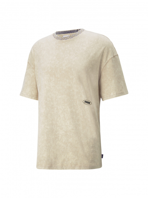 Футболка PUMA модель 536294 Фото