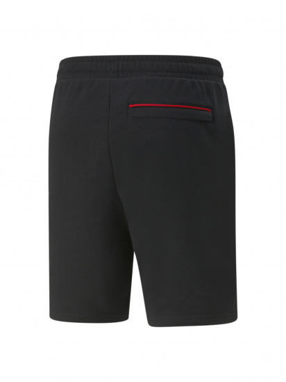 Шорты спортивные PUMA x Coca Cola Shorts модель 536164 — фото - INTERTOP