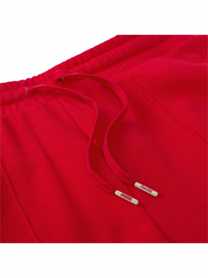 Шорти спортивні PUMA x Coca Cola Shorts модель 536164 — фото 3 - INTERTOP