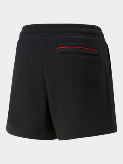 Шорти PUMA x Coca Cola Shorts модель 536167 — фото - INTERTOP