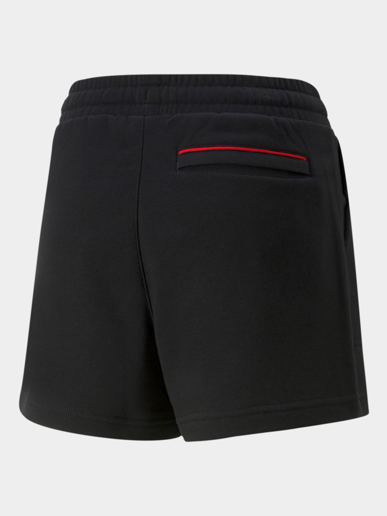 Повседневные шорты PUMA x Coca Cola Shorts модель 536167 Фото