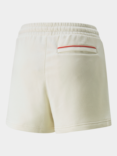 Шорти PUMA x Coca Cola Shorts модель 536167 — фото - INTERTOP