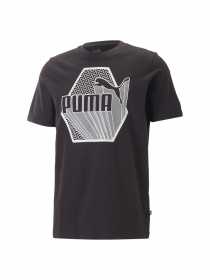 Футболка PUMA модель 674479 Фото